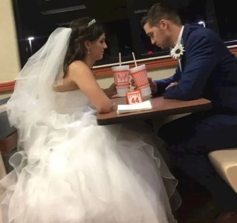 Detalje s ovih svadba neće moći zaboraviti ni uzvanici, ni mladenci