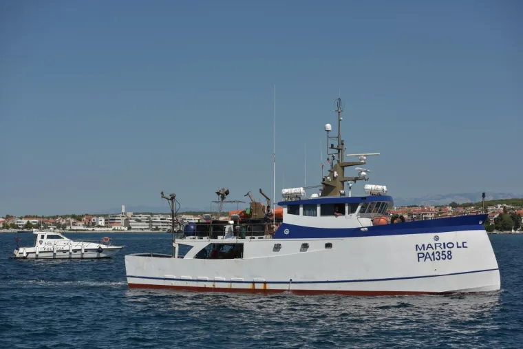 Talijani ljutiti nakon &scaron;to su uhvaćeni u krivolovu: Novinarima u Zadru pokazali srednji prst!