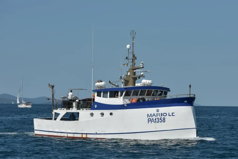 Talijani ljutiti nakon &scaron;to su uhvaćeni u krivolovu: Novinarima u Zadru pokazali srednji prst!