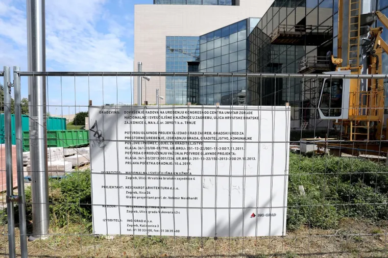 Hrvatska se sprema za predsjedanje Vijećem Europske unije: Radi se punom parom!