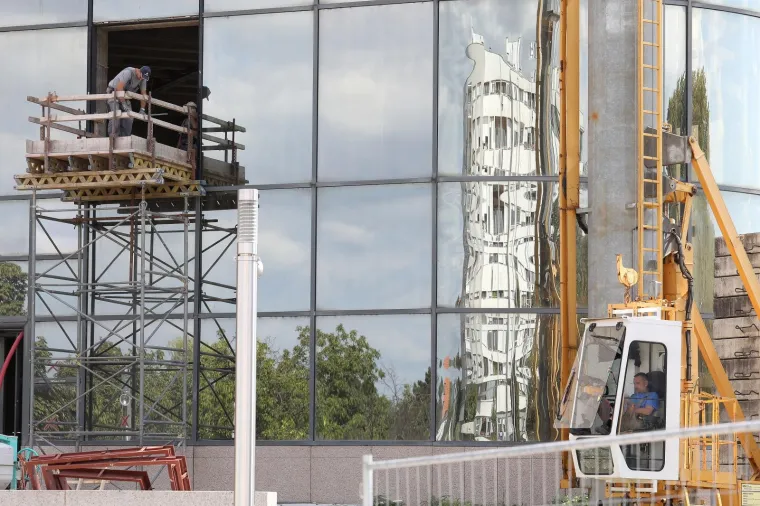 Hrvatska se sprema za predsjedanje Vijećem Europske unije: Radi se punom parom!
