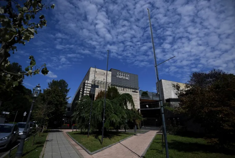 Velike promjene u popularnom zagrebačkom trgovačkom centru! Pogledajte kako danas izgleda iznutra...