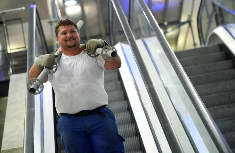 Velike promjene u popularnom zagrebačkom trgovačkom centru! Pogledajte kako danas izgleda iznutra...