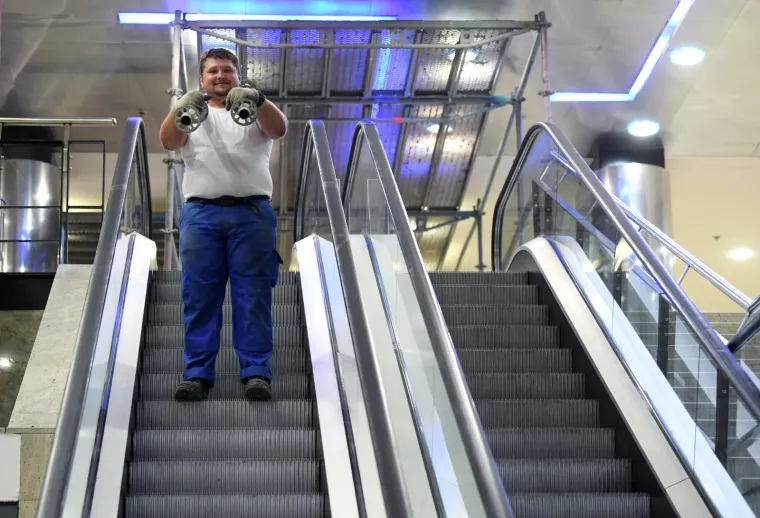 Velike promjene u popularnom zagrebačkom trgovačkom centru! Pogledajte kako danas izgleda iznutra...