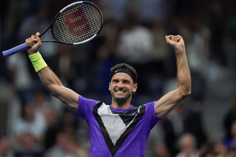 PRIZORI KOJI UPRAVO OBILAZE AMERIKU: Federer u očaju nakon šokantnog ispadanja od 78. igrača svijeta