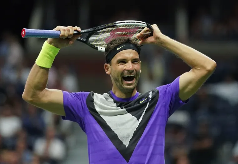 PRIZORI KOJI UPRAVO OBILAZE AMERIKU: Federer u očaju nakon šokantnog ispadanja od 78. igrača svijeta