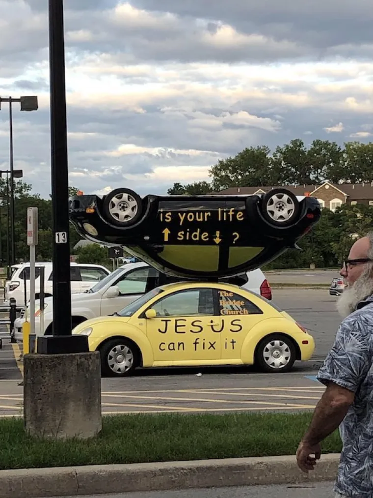 BALKAN JE BALKAN, ALI I AMERIKANCI IMAJU SVOJE BISERE: Kad vidite ove prizore odmah će vam biti jasno gdje su nastali