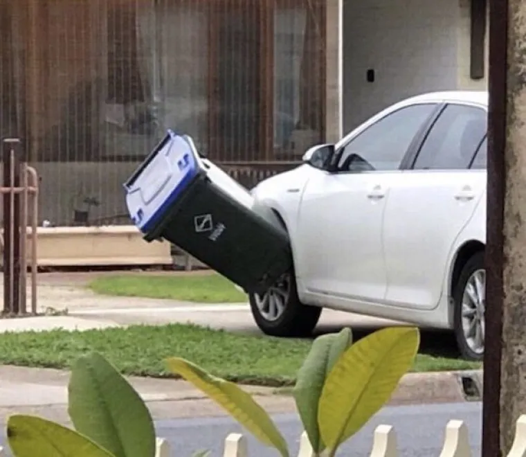 BALKAN JE BALKAN, ALI I AMERIKANCI IMAJU SVOJE BISERE: Kad vidite ove prizore odmah će vam biti jasno gdje su nastali