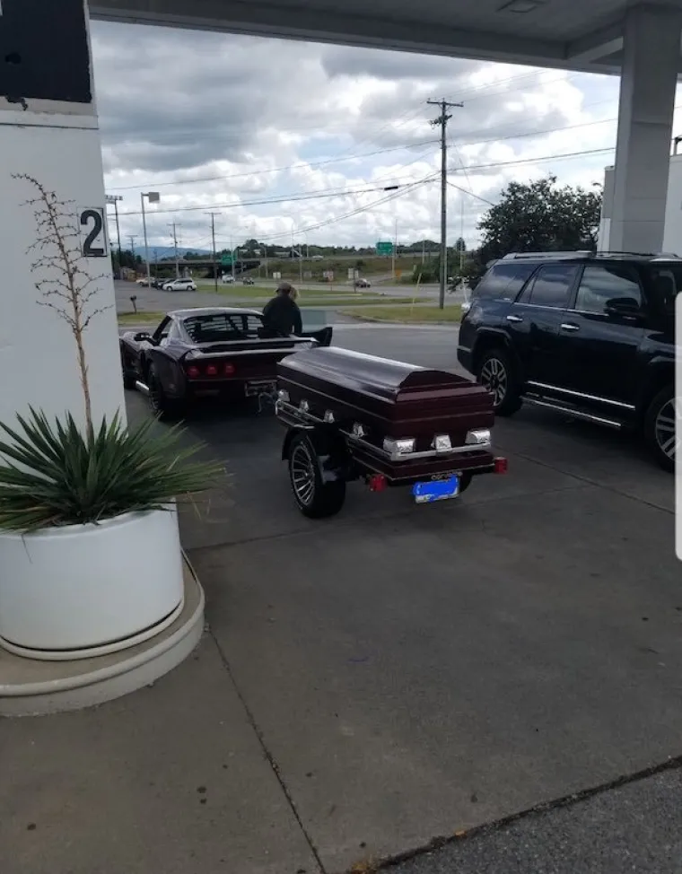 BALKAN JE BALKAN, ALI I AMERIKANCI IMAJU SVOJE BISERE: Kad vidite ove prizore odmah će vam biti jasno gdje su nastali