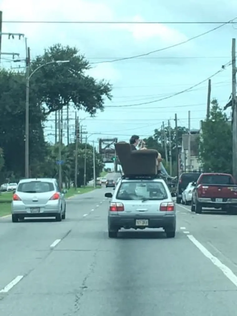 BALKAN JE BALKAN, ALI I AMERIKANCI IMAJU SVOJE BISERE: Kad vidite ove prizore odmah će vam biti jasno gdje su nastali