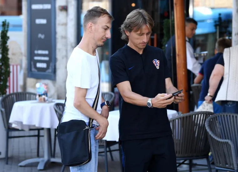 Nije moglo proći bez toga...