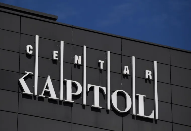 POČELO PREUREĐENJE TRGOVAČKOG CENTRA U SRCU ZAGREBA: Ulaže se čak 15 milijuna eura, iznutra će biti potpuno drugačiji