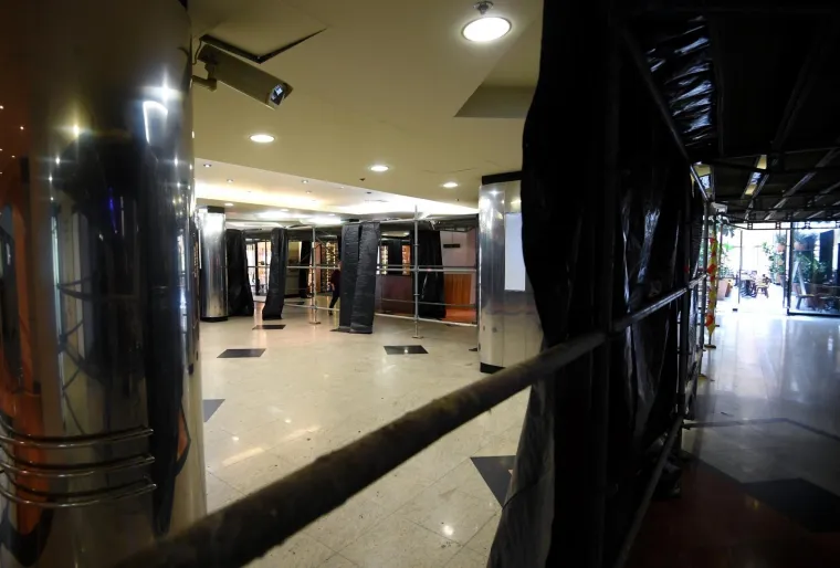 POČELO PREUREĐENJE TRGOVAČKOG CENTRA U SRCU ZAGREBA: Ulaže se čak 15 milijuna eura, iznutra će biti potpuno drugačiji