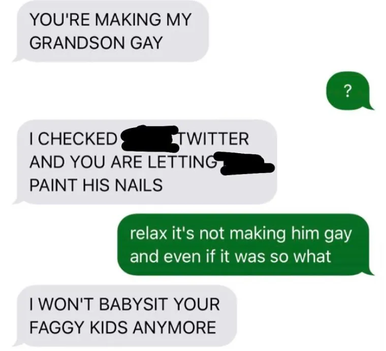 MISLILI STE DA SU VA&Scaron;I RODITELJI BILI GROZNI? Ljudi objavljuju svoje priče s dokazima, neke su zaista potresne