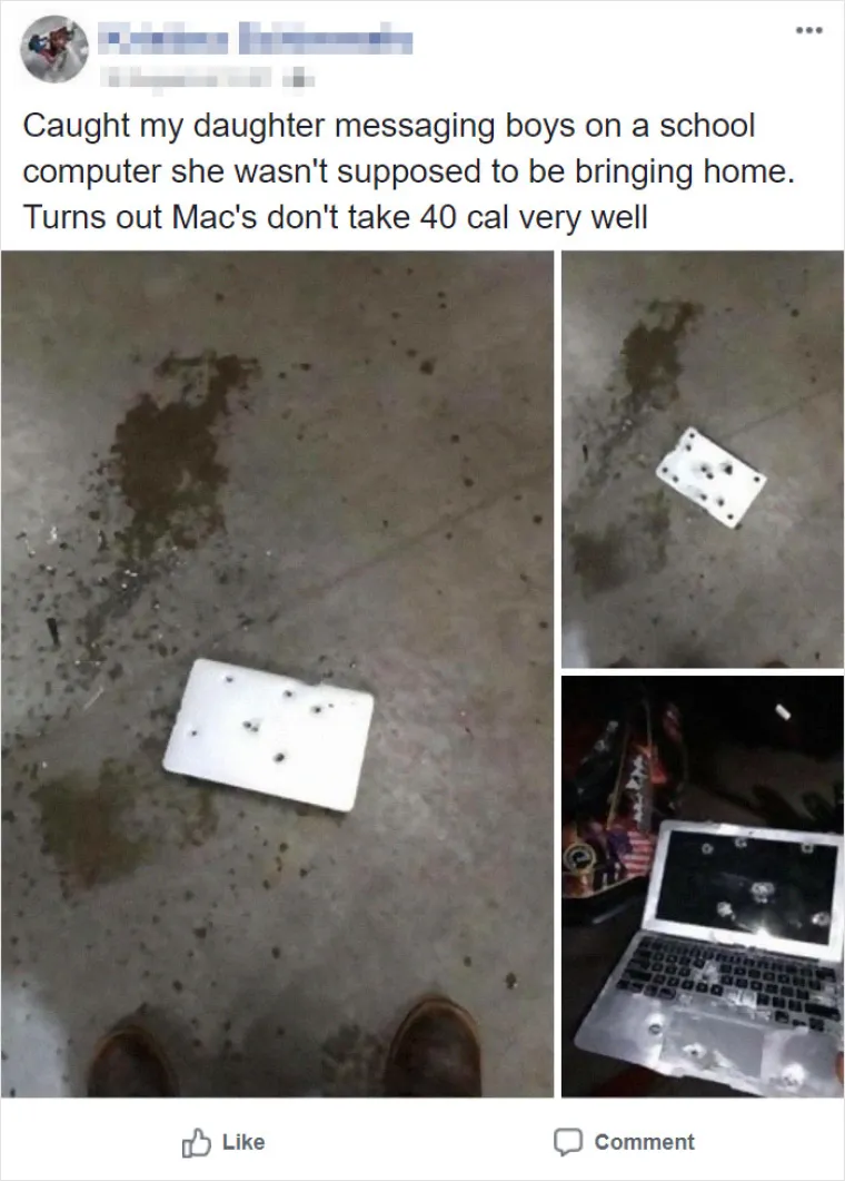 MISLILI STE DA SU VA&Scaron;I RODITELJI BILI GROZNI? Ljudi objavljuju svoje priče s dokazima, neke su zaista potresne