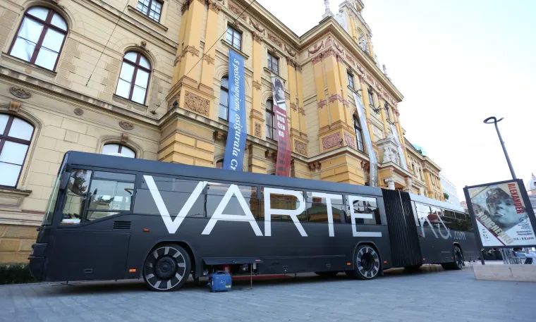 Za nesavr&scaron;ene mu&scaron;karce: Imaju 'stotku', bili su pred bankrotom, a sad se dižu iz 'pepela' i žele biti prvi u Hrvatskoj