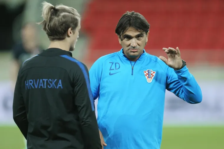 Davor Javorovic/PIXSELL