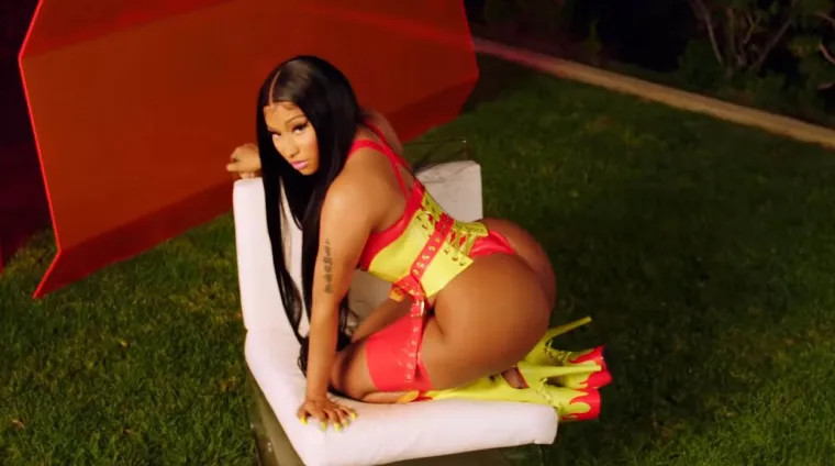 Nicki Minaj