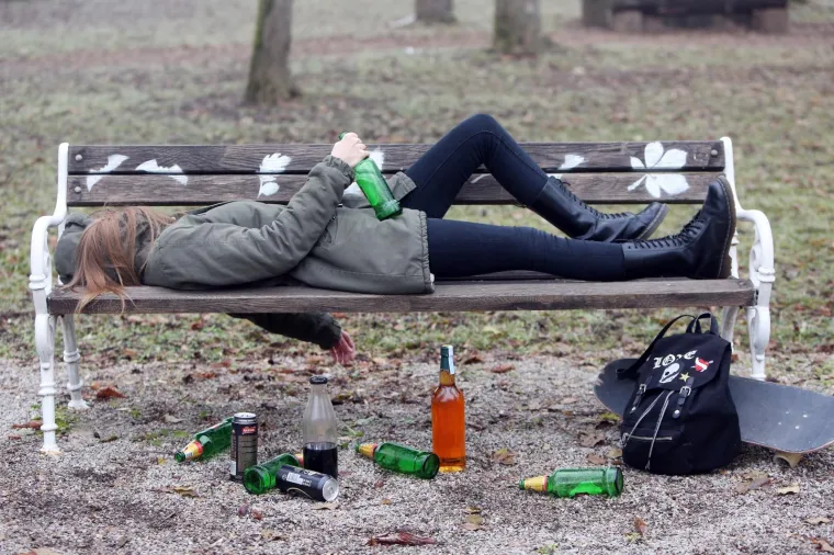 Cijene alkohola u Europi! Gdje se najjeftinije, a gdje najskuplje napiti u EU?