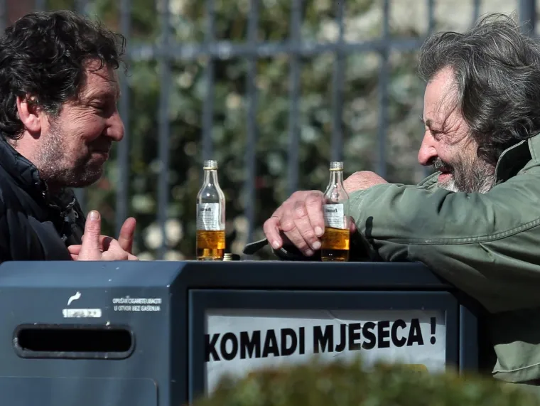 Cijene alkohola u Europi! Gdje se najjeftinije, a gdje najskuplje napiti u EU?