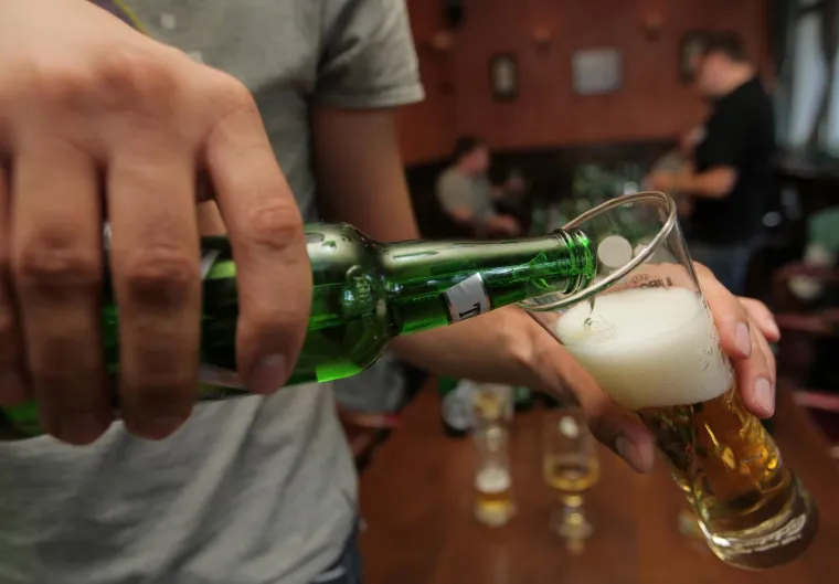 Cijene alkohola u Europi! Gdje se najjeftinije, a gdje najskuplje napiti u EU?