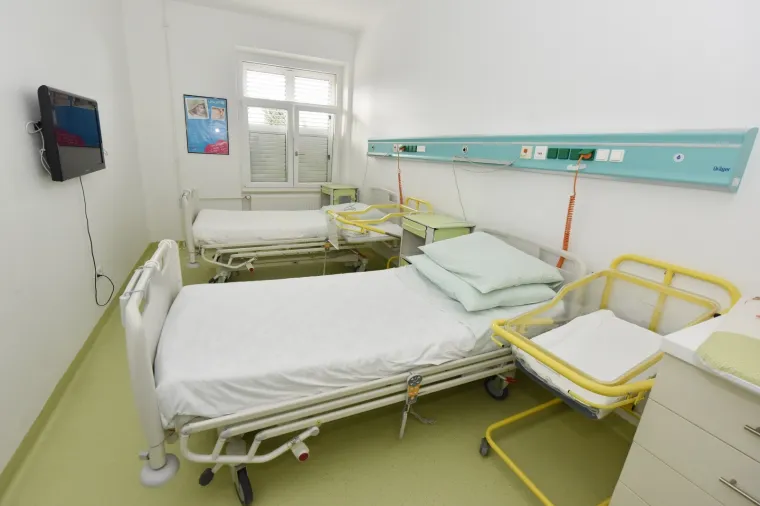 Hrvatska daleko ispod prosjeka EU: Tko tro&scaron;i najvi&scaron;e, a tko najmanje za zdravstvo u Uniji?