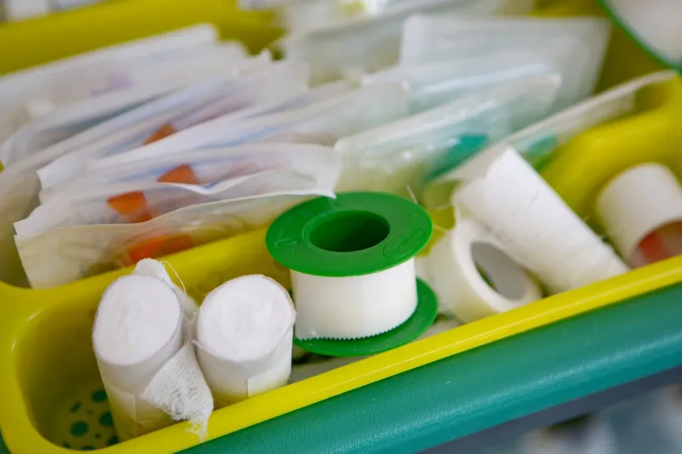 Hrvatska daleko ispod prosjeka EU: Tko tro&scaron;i najvi&scaron;e, a tko najmanje za zdravstvo u Uniji?