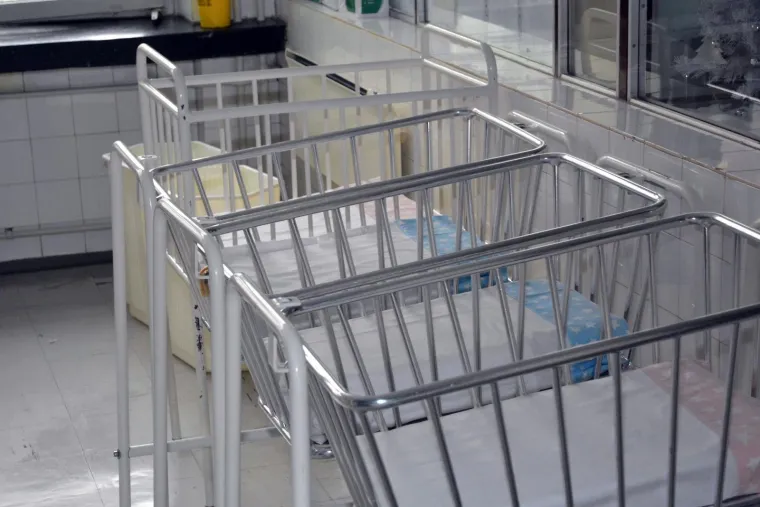 Hrvatska daleko ispod prosjeka EU: Tko tro&scaron;i najvi&scaron;e, a tko najmanje za zdravstvo u Uniji?