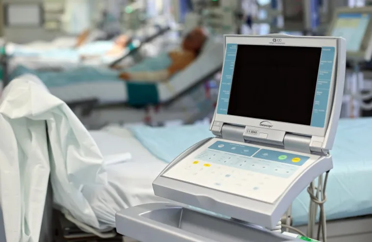 Hrvatska daleko ispod prosjeka EU: Tko tro&scaron;i najvi&scaron;e, a tko najmanje za zdravstvo u Uniji?