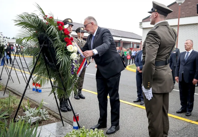 Obilježava se 29. godi&scaron;njica osnivanja Antiterorističke jedinice Lučko