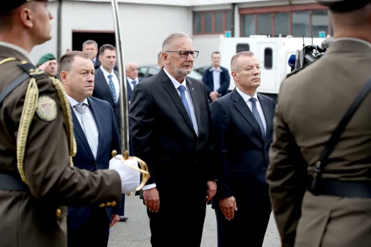 Obilježava se 29. godi&scaron;njica osnivanja Antiterorističke jedinice Lučko