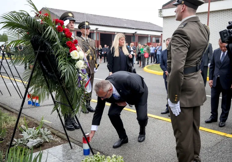 Obilježava se 29. godi&scaron;njica osnivanja Antiterorističke jedinice Lučko
