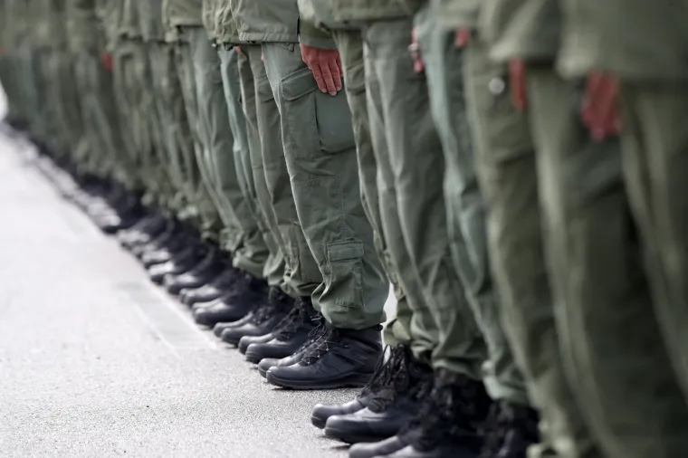 Obilježava se 29. godi&scaron;njica osnivanja Antiterorističke jedinice Lučko