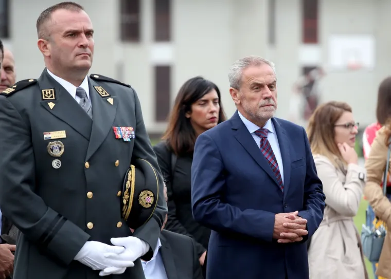 Obilježava se 29. godi&scaron;njica osnivanja Antiterorističke jedinice Lučko