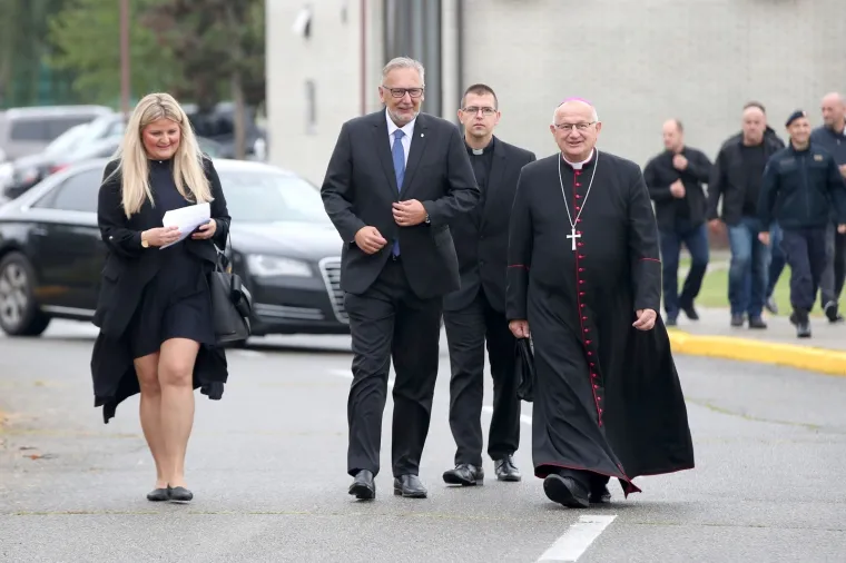 Obilježava se 29. godi&scaron;njica osnivanja Antiterorističke jedinice Lučko