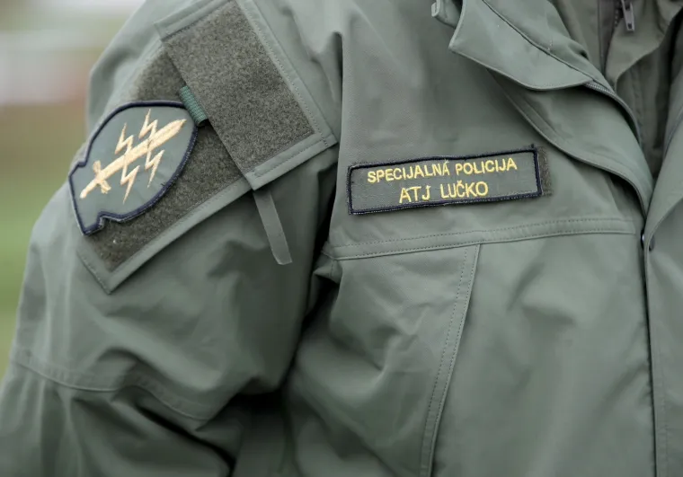 Obilježava se 29. godi&scaron;njica osnivanja Antiterorističke jedinice Lučko