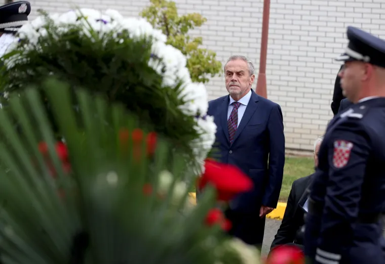 Obilježava se 29. godi&scaron;njica osnivanja Antiterorističke jedinice Lučko