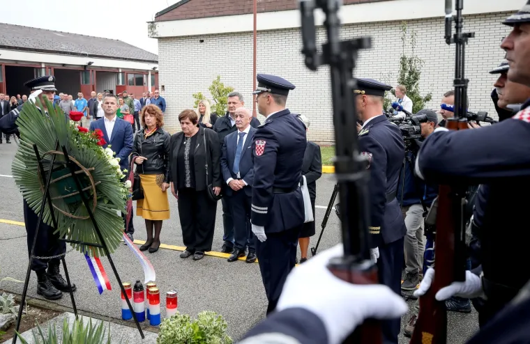 Obilježava se 29. godi&scaron;njica osnivanja Antiterorističke jedinice Lučko