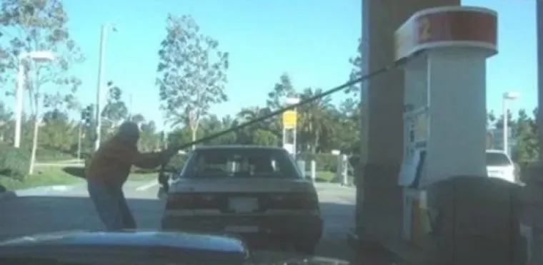 Neka nova dimenzija lijenosti: Zbog ovih ćete slika shvatiti koliko ste radi&scaron;ni