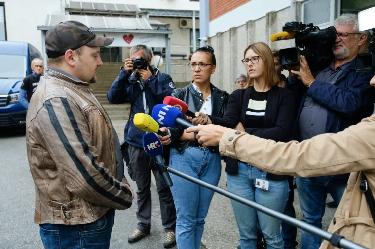 Imamo novog kandidata! Josip Juretić objavio da želi biti predsjednik Hrvatske pa dao krv