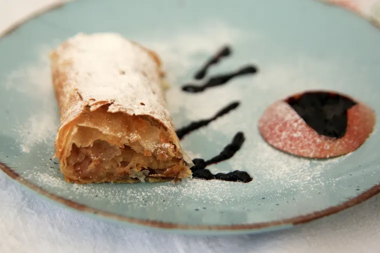 Ovo je najbolja &scaron;trudla Hrvatske, a ovo su žene zbog kojih su u nedjelju svi prste lizali!