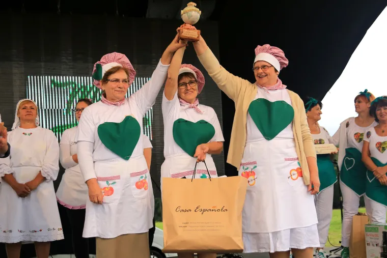 Ovo je najbolja &scaron;trudla Hrvatske, a ovo su žene zbog kojih su u nedjelju svi prste lizali!