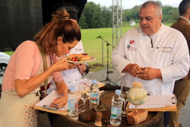 Ovo je najbolja &scaron;trudla Hrvatske, a ovo su žene zbog kojih su u nedjelju svi prste lizali!