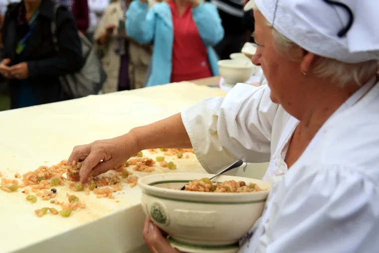 Ovo je najbolja &scaron;trudla Hrvatske, a ovo su žene zbog kojih su u nedjelju svi prste lizali!
