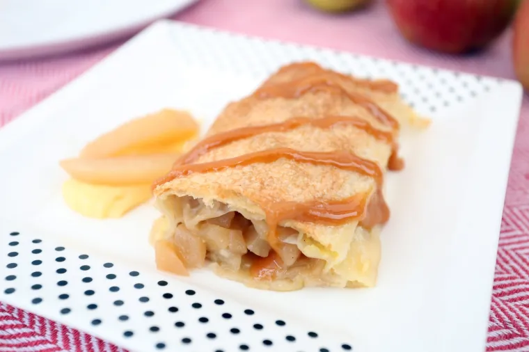 Rapsodija za nepce u Ja&scaron;kovu: &Scaron;trudla kao glavna zvijezda u čak sedamdesetak različitih okusa