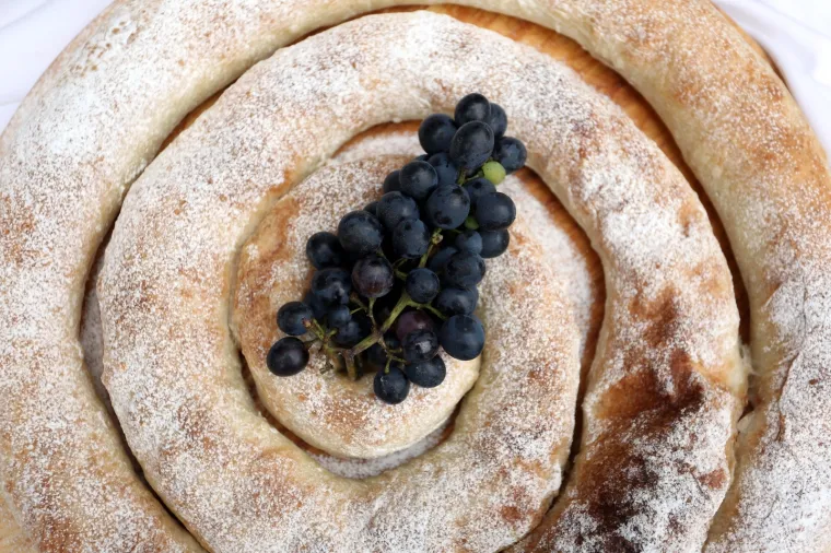 Rapsodija za nepce u Ja&scaron;kovu: &Scaron;trudla kao glavna zvijezda u čak sedamdesetak različitih okusa