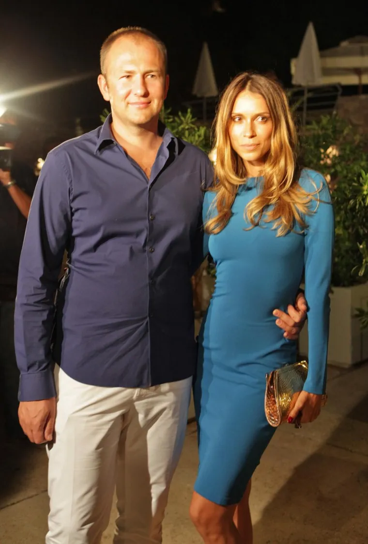 Kod Dubrovnika ruski milijarder i biv&scaron;a miss Jugoslavije usidrili najveću jedrilicu na svijetu