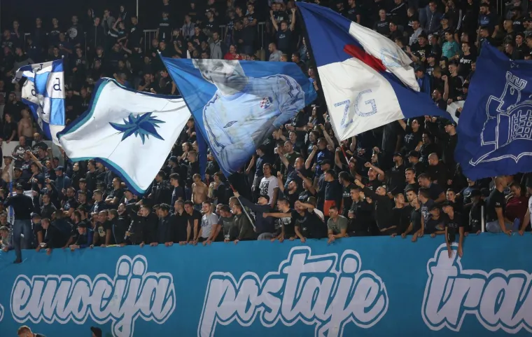 07.09.2019., SRC Salata, Zagreb - Prijateljska futsal utakmica izmedju MNK Futsal Dinamo i Milano Calcio A5. Photo: Marko Prpic/PIXSELL