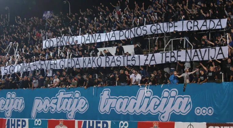 07.09.2019., SRC Salata, Zagreb - Prijateljska futsal utakmica izmedju MNK Futsal Dinamo i Milano Calcio A5. Photo: Marko Prpic/PIXSELL