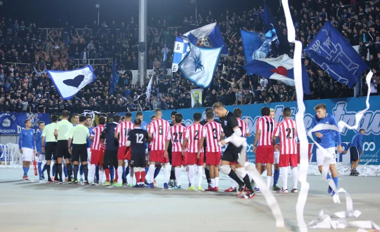 07.09.2019., SRC Salata, Zagreb - Prijateljska futsal utakmica izmedju MNK Futsal Dinamo i Milano Calcio A5. Photo: Marko Prpic/PIXSELL